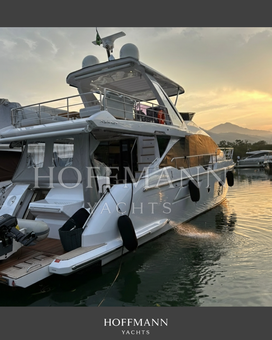 Azimut 62 - 2025
