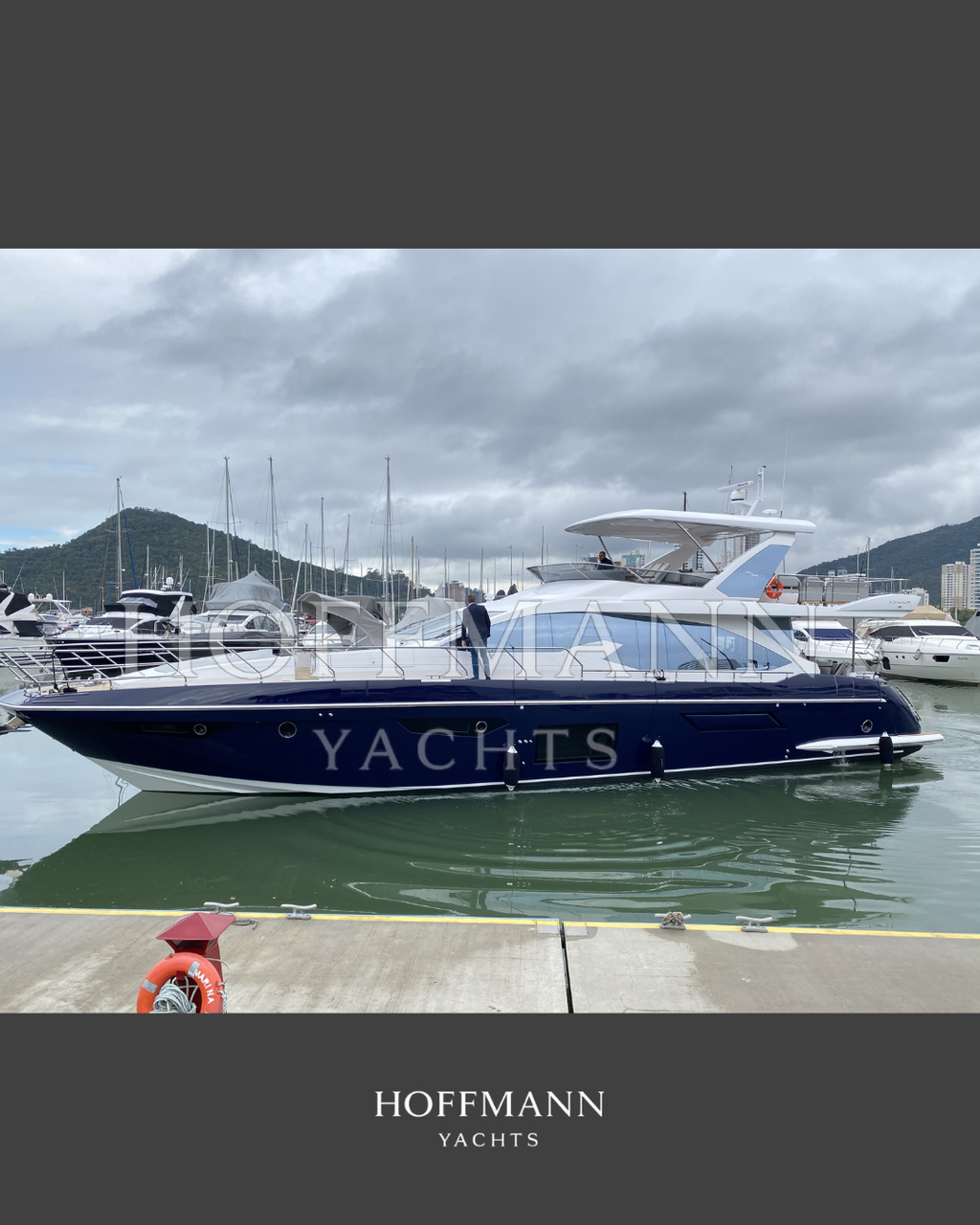Azimut 74 - 2023