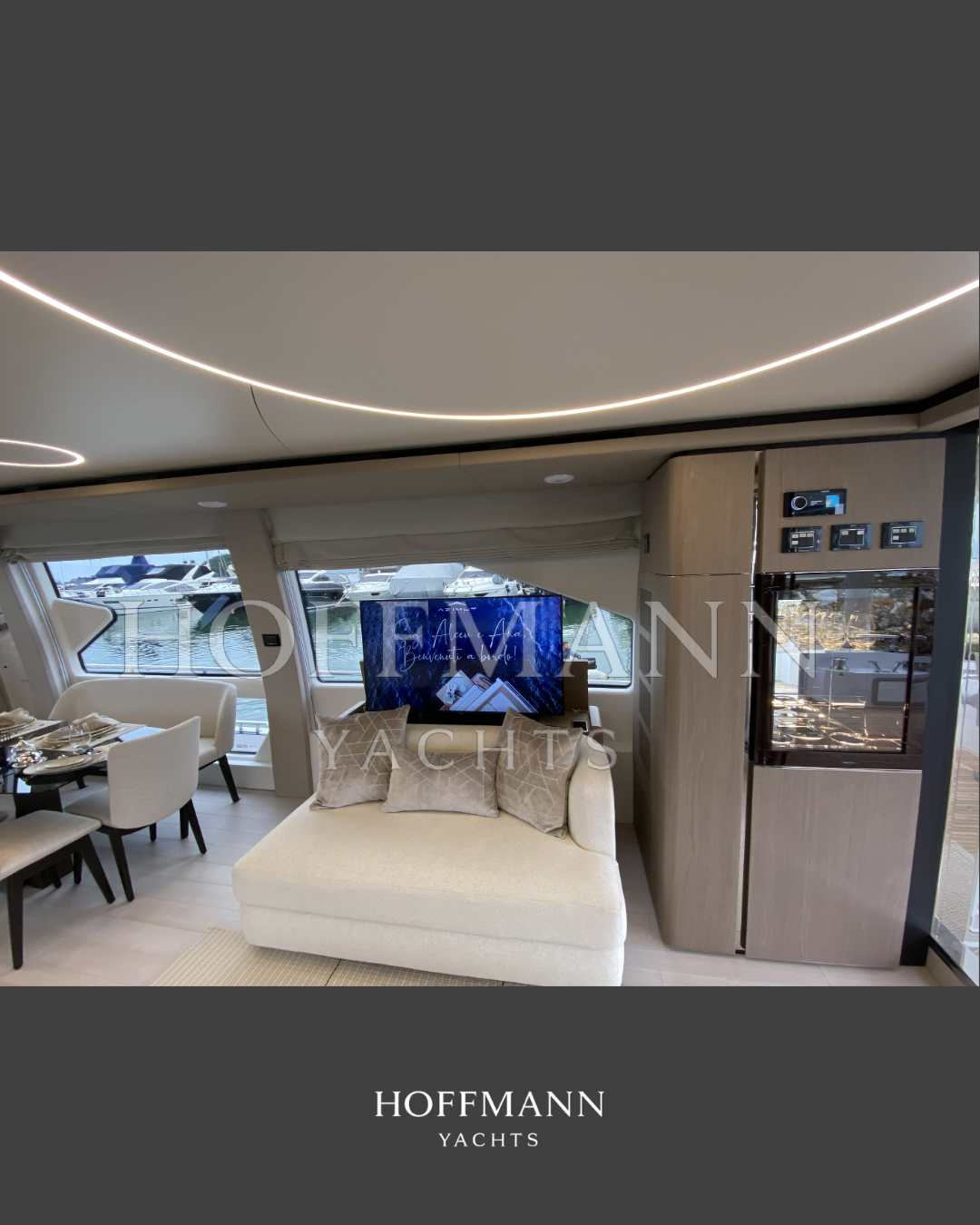 Azimut 74 - 2023